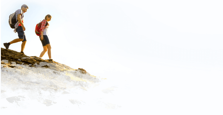 מסלולים לפי קטגוריות