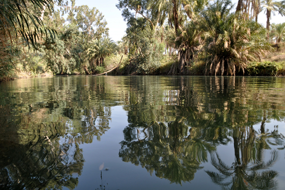 נהר הירדן הדרומי