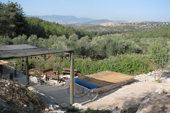 עין בלה בגליל התחתון