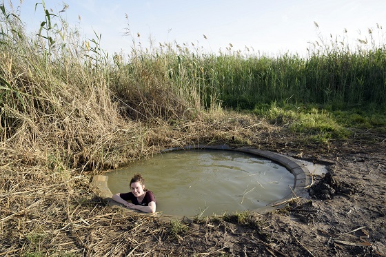 מעייו כפר גדעון