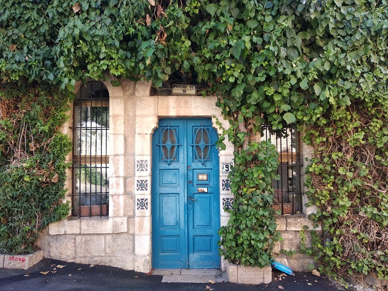 הפנינה החבויה