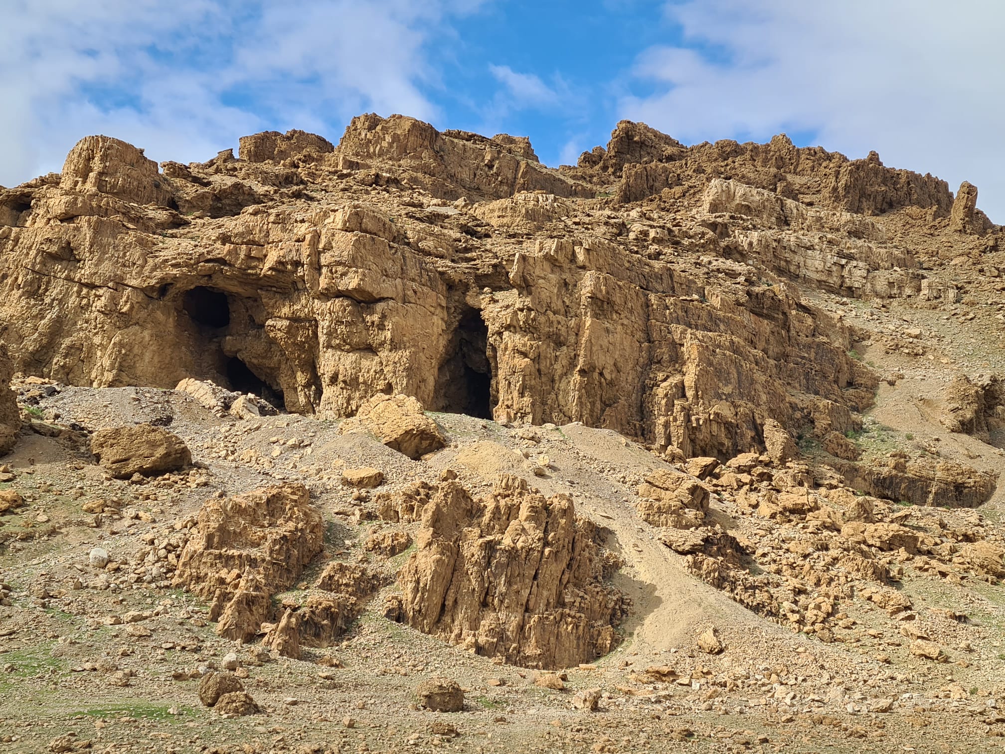 חידות המגילות