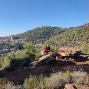 תצפיות מרגשות לימי הסתיו